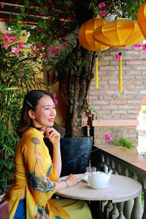 virgo villa que hoi an