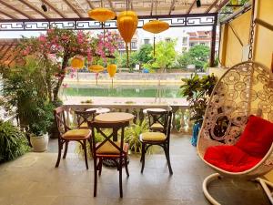 virgo villa que hoi an