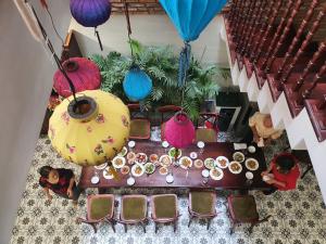 virgo villa que hoi an