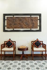 virgo villa que hoi an