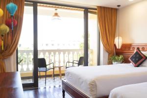 virgo villa que hoi an