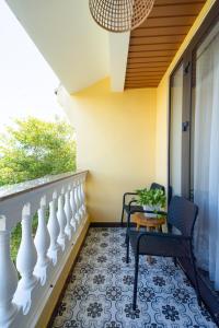 virgo villa que hoi an
