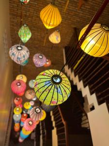 virgo villa que hoi an