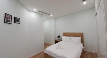 wise stay scenia bay nha trang