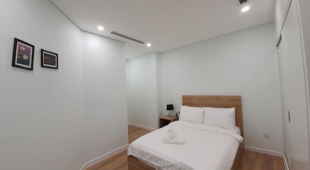 wise stay scenia bay nha trang