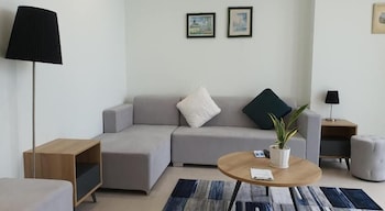 wise stay scenia bay nha trang