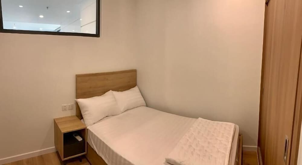 wise stay scenia bay nha trang