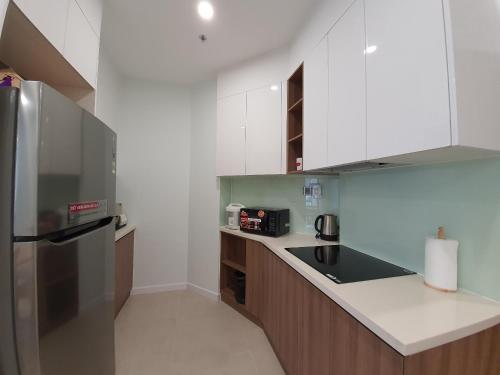 wise stay scenia bay nha trang