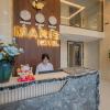 maris da nang hotel and apartment