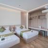 maris da nang hotel and apartment