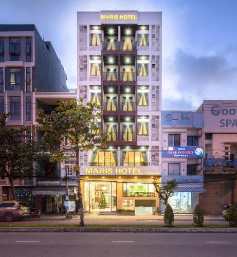maris da nang hotel and apartment