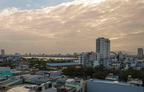 maris da nang hotel and apartment