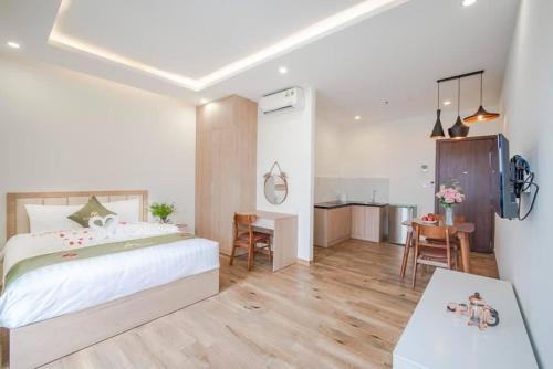 maris da nang hotel and apartment