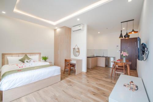 maris da nang hotel and apartment