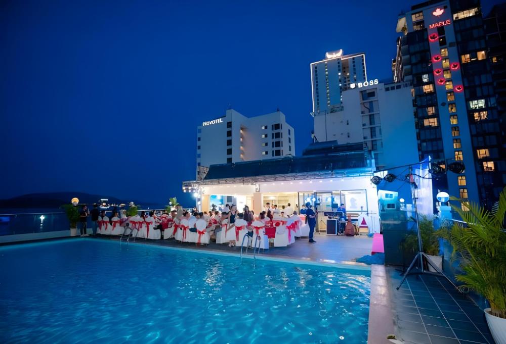 wise stay panorama nha trang