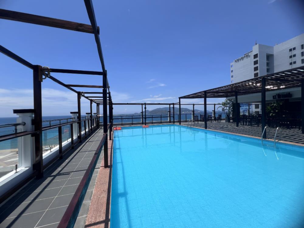 wise stay panorama nha trang