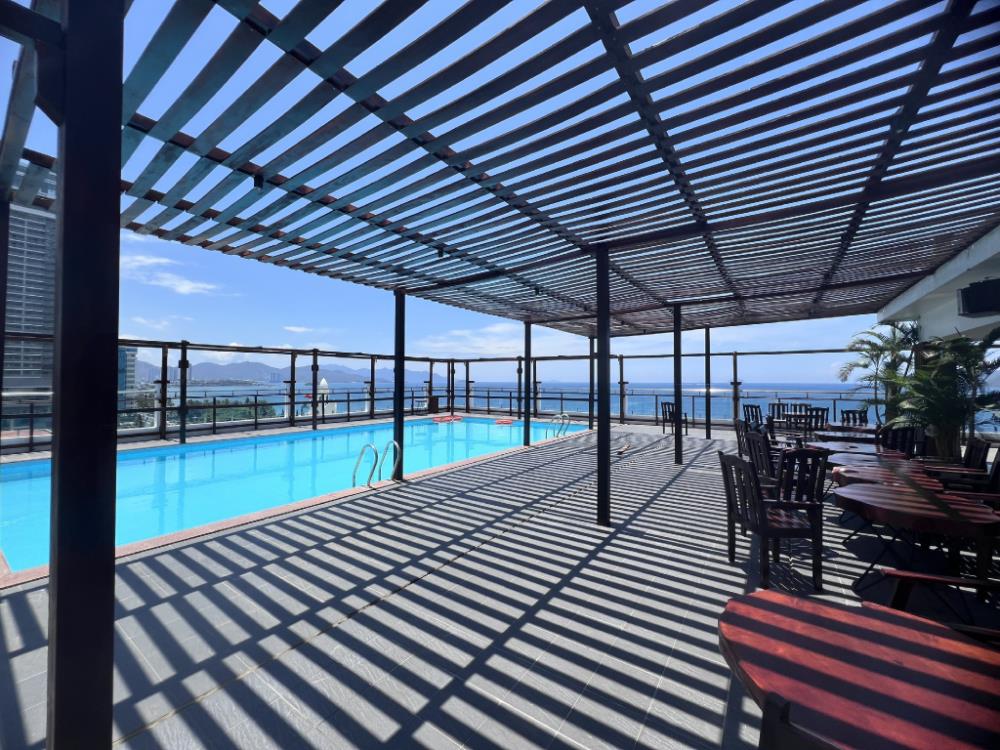 wise stay panorama nha trang