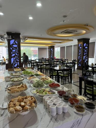 wise stay panorama nha trang