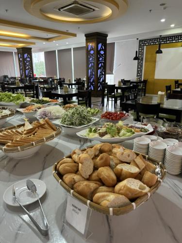 wise stay panorama nha trang