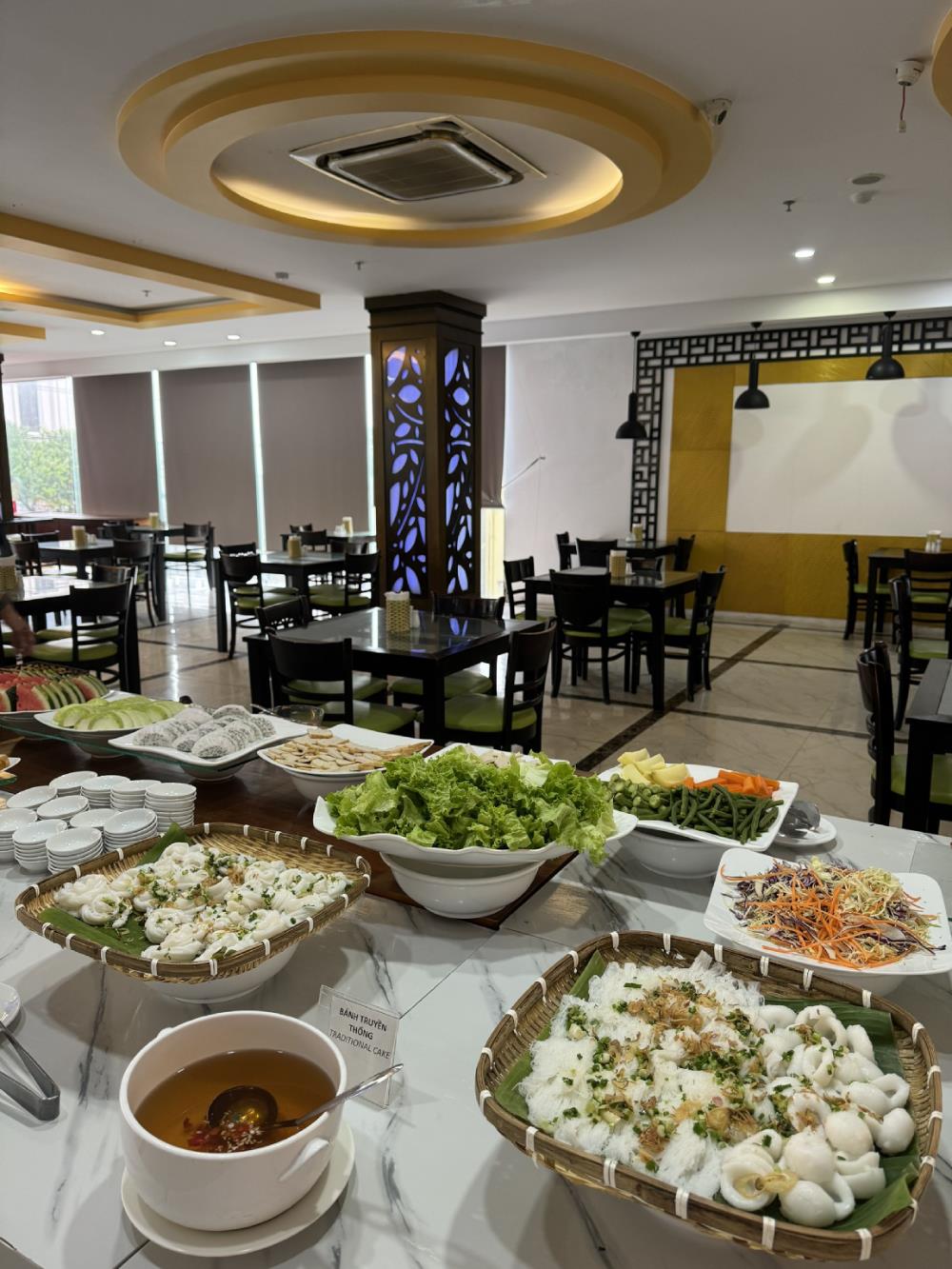 wise stay panorama nha trang