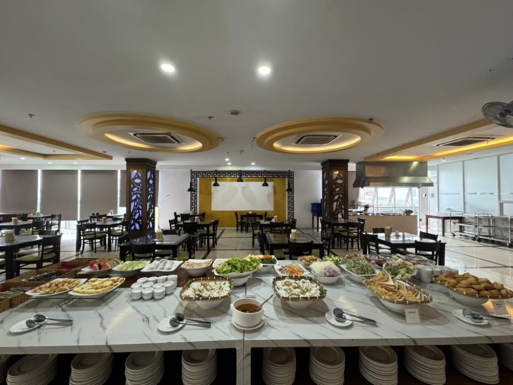 wise stay panorama nha trang