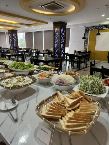 wise stay panorama nha trang