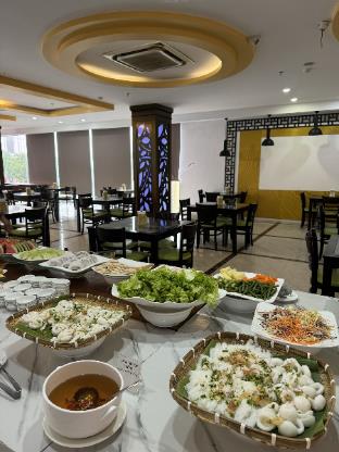 wise stay panorama nha trang