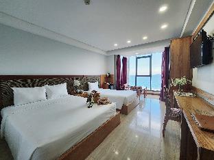 wise stay panorama nha trang