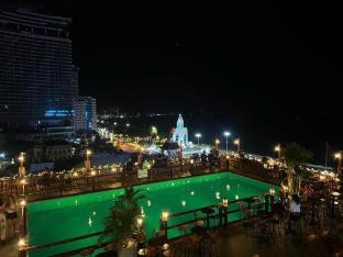 wise stay panorama nha trang