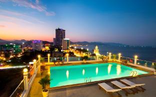 wise stay panorama nha trang