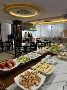 wise stay panorama nha trang