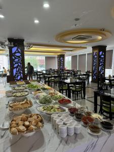 wise stay panorama nha trang