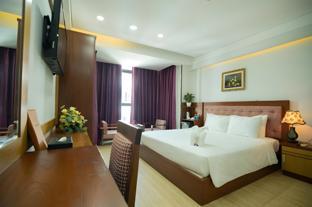 wise stay panorama nha trang