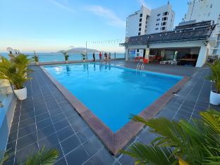wise stay panorama nha trang