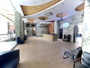 wise stay panorama nha trang