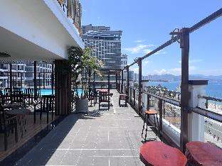 wise stay panorama nha trang