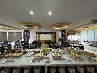 wise stay panorama nha trang