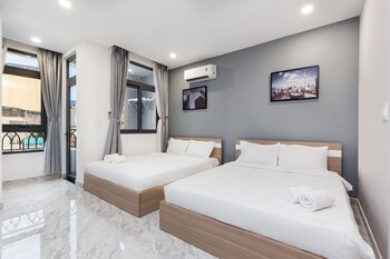 the arrivals airport