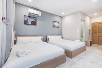 the arrivals airport