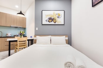 the arrivals airport