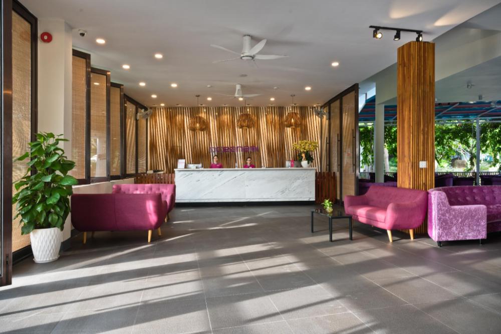 oceanami villas and beach club managed by oceanami group