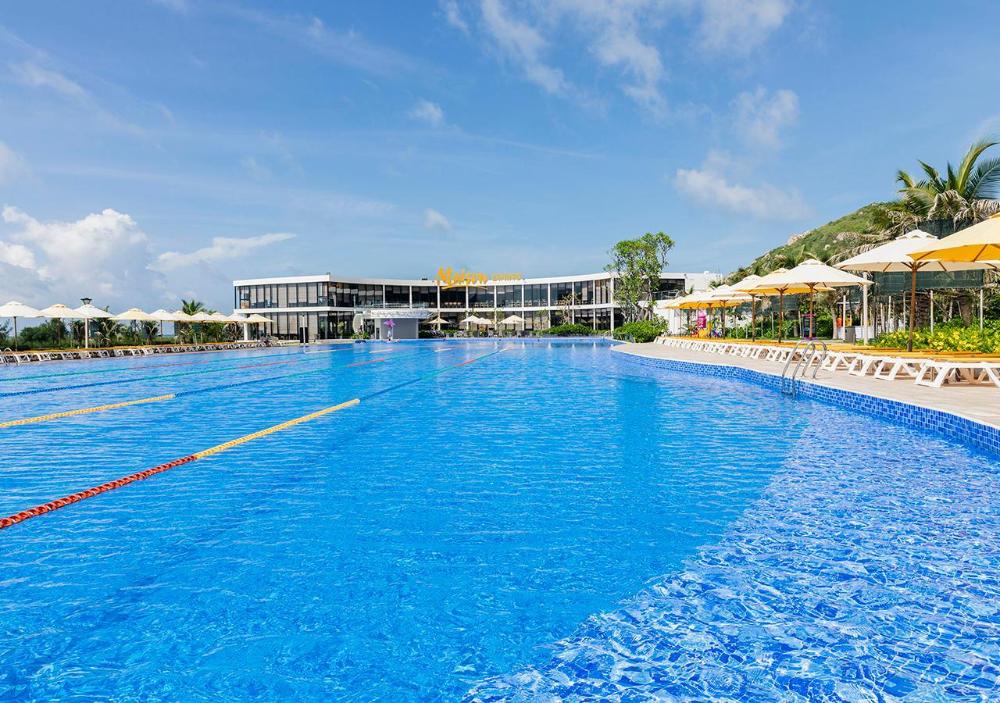 oceanami villas and beach club managed by oceanami group