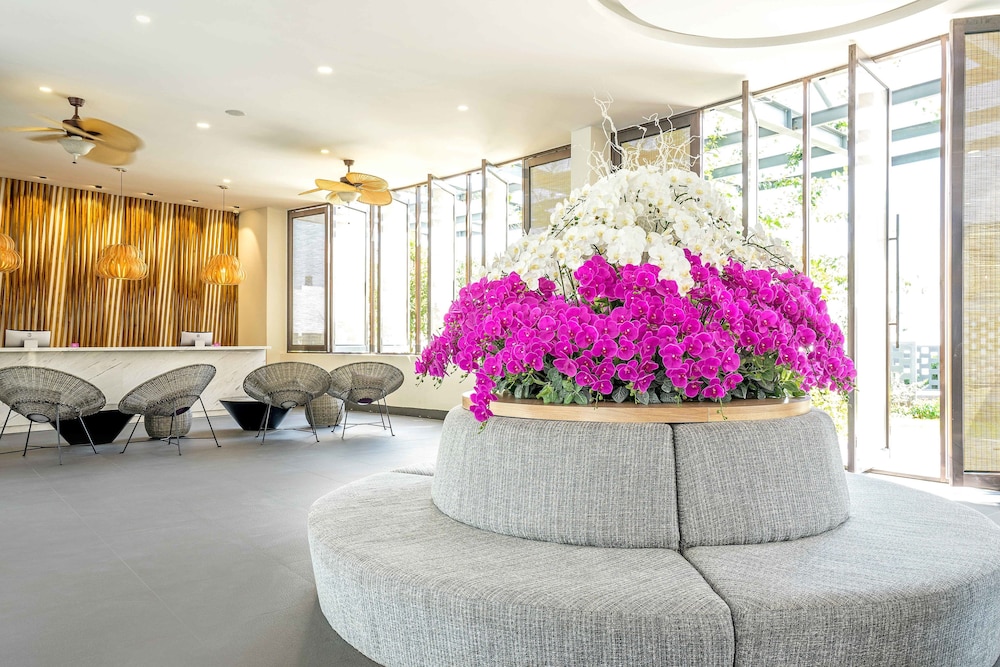 oceanami villas and beach club managed by oceanami group