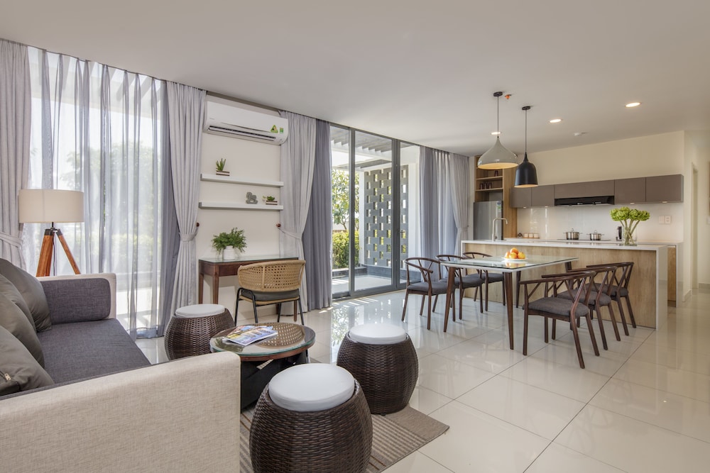 Oceanami Villas & Beach Club - Managed By Oceanami Group,,4 star