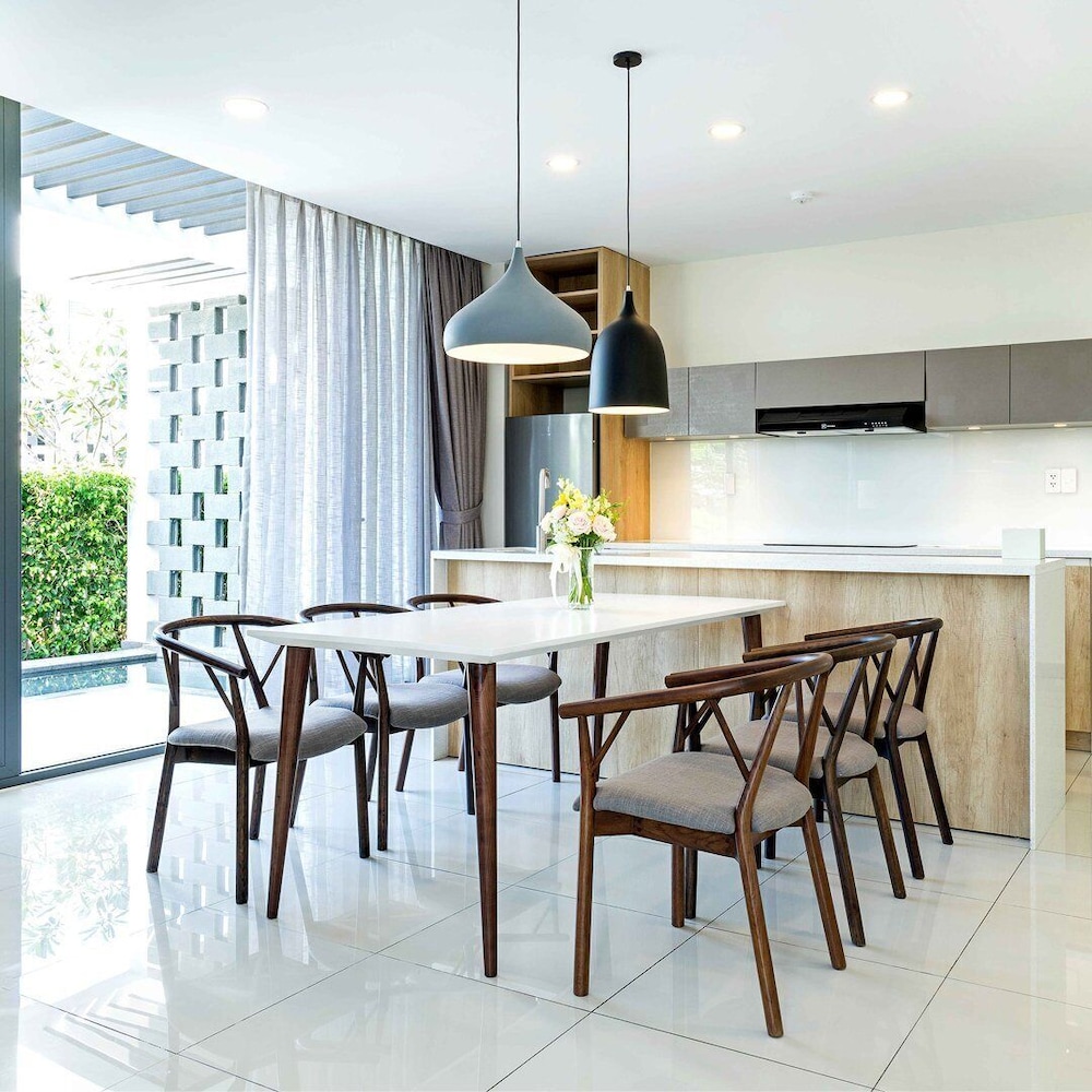 Oceanami Villas & Beach Club - Managed By Oceanami Group,,4 star