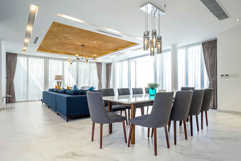 Oceanami Villas & Beach Club - Managed By Oceanami Group,,4 star