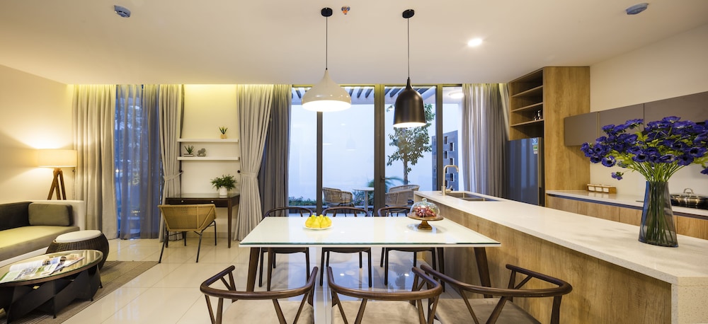 Oceanami Villas & Beach Club - Managed By Oceanami Group,,4 star