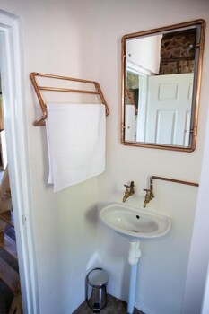 boschfontein mountain lodge