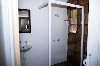 boschfontein mountain lodge