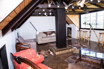 boschfontein mountain lodge